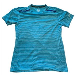 Nike Men’s Dri Fit Running Tee